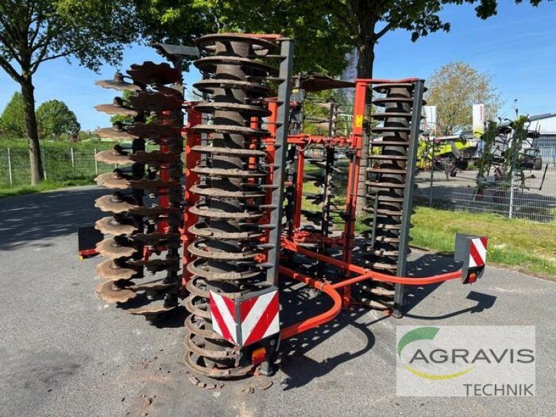 Kuhn OPTIMER 503 R