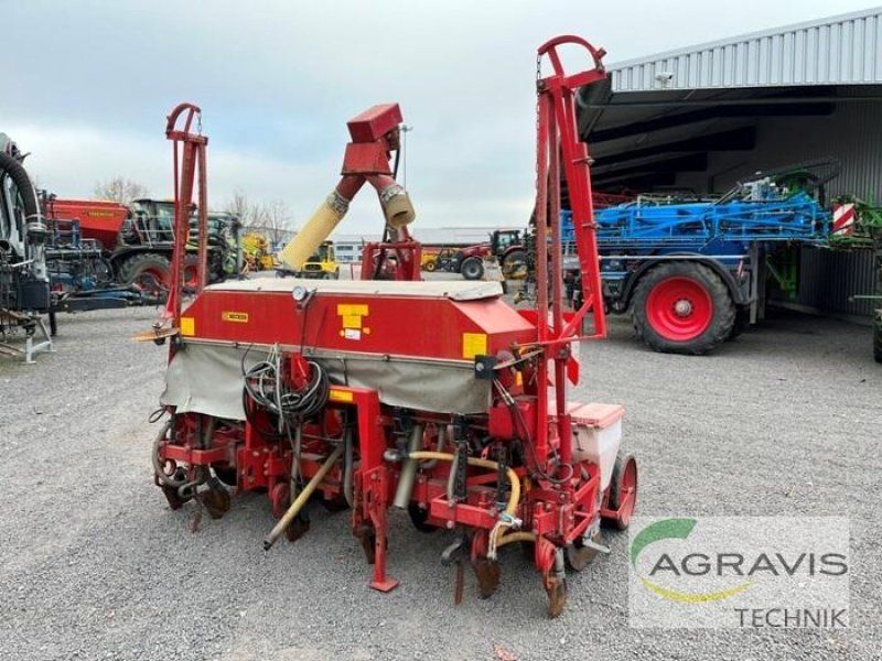 Becker AEROMAT 6
