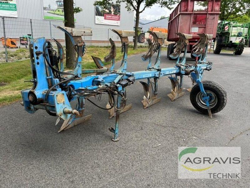 Lemken VARI-OPAL 140