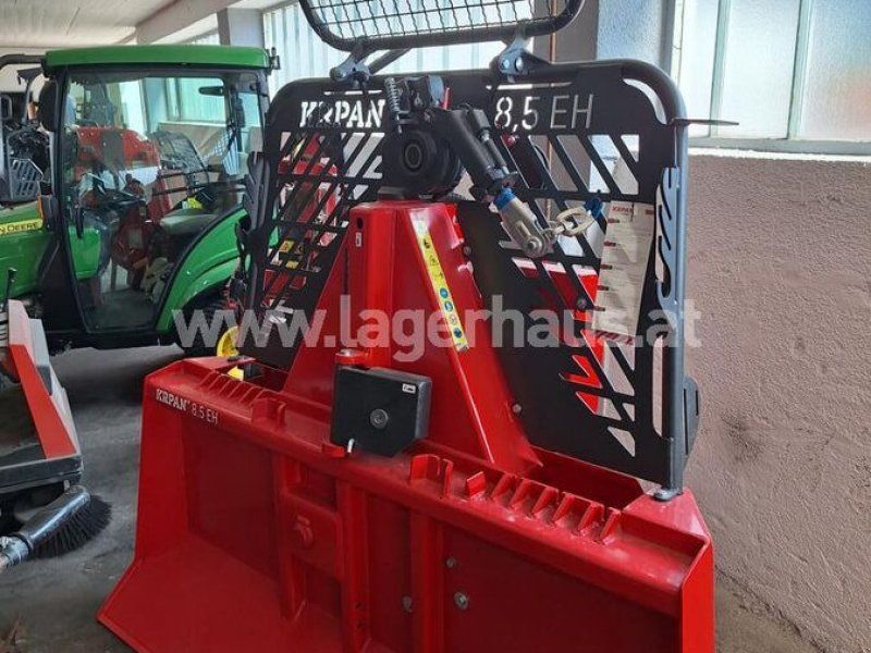 Krpan 8.5 EHS