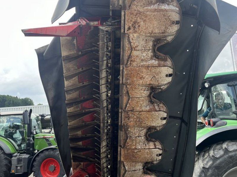 Fendt 320P KC