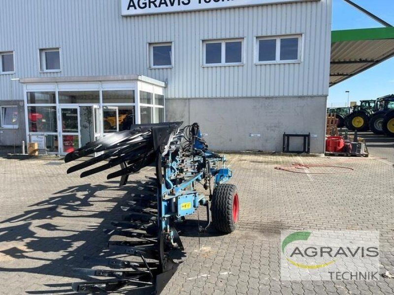 Lemken JUWEL 8 V 5 N 100