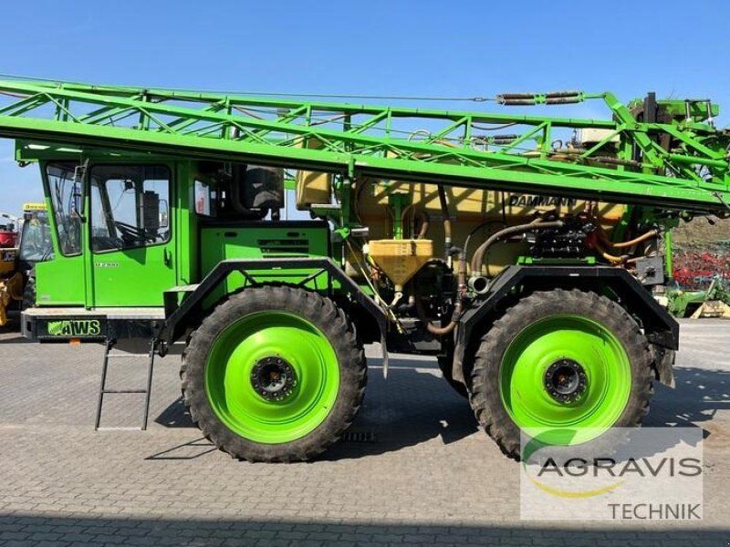 Dammann DTP 4036
