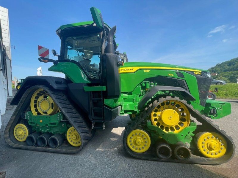 John Deere 8RX370