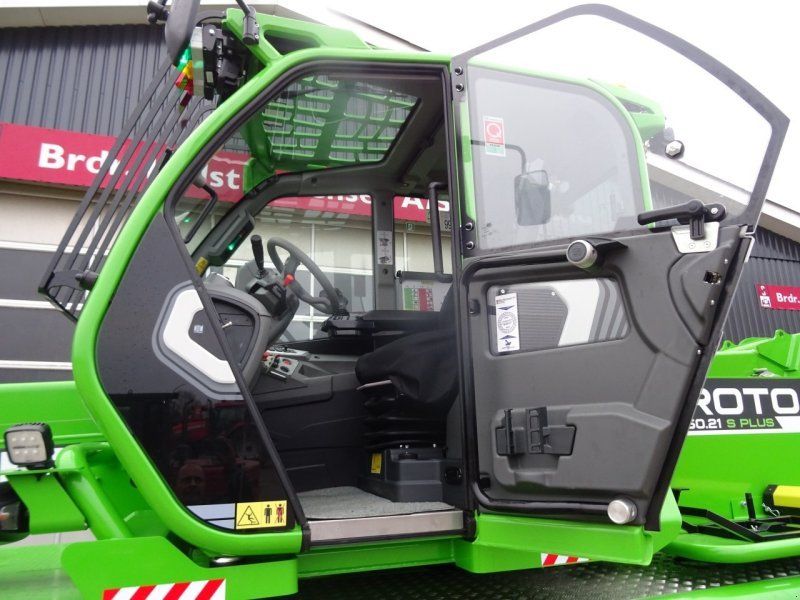 Merlo ROTO50.21SPLUS