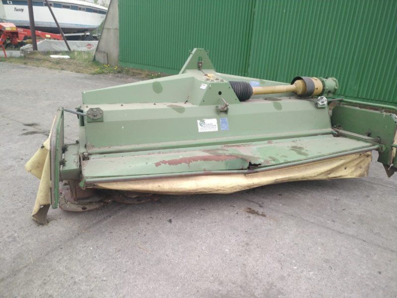 Krone EasyCut F320 CV