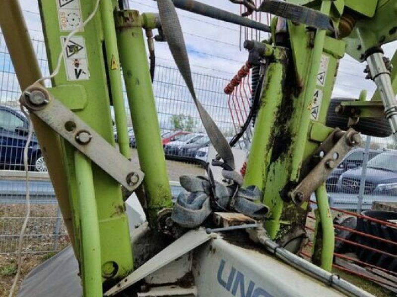 Claas LINER 3000