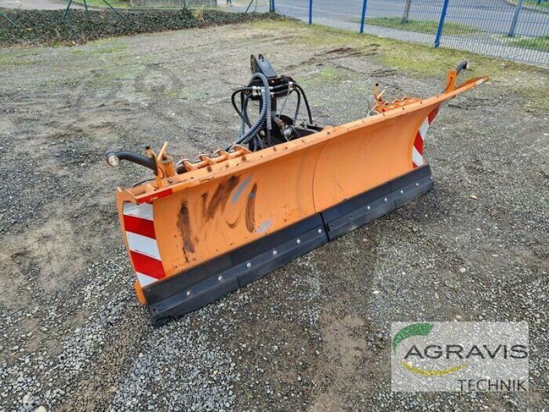EURO-Jabelmann PUV 3300G