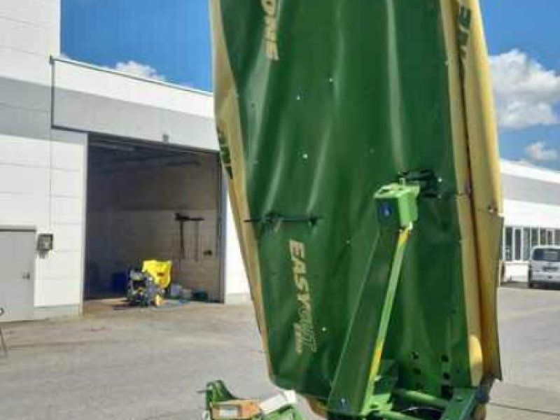 Krone EASYCUT R 320