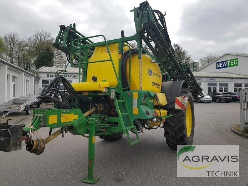 John Deere M 740 I