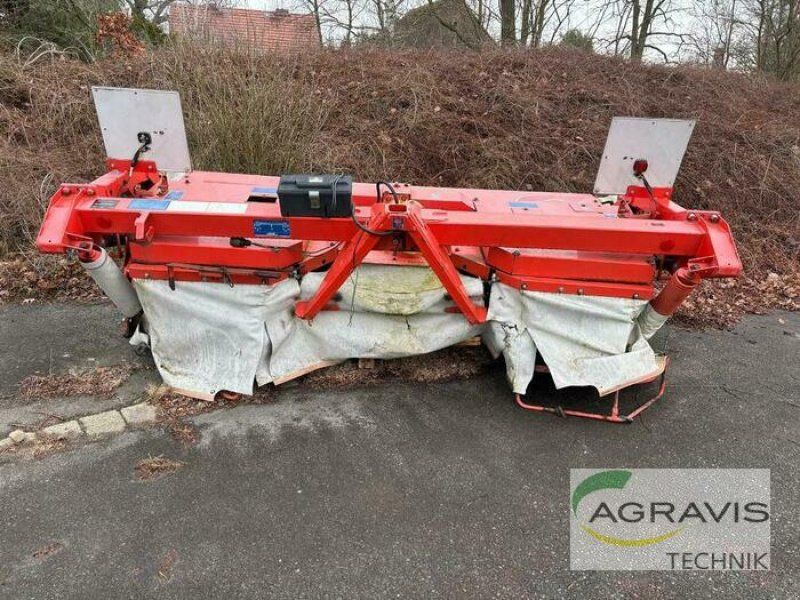 Kuhn GMD 802F FF