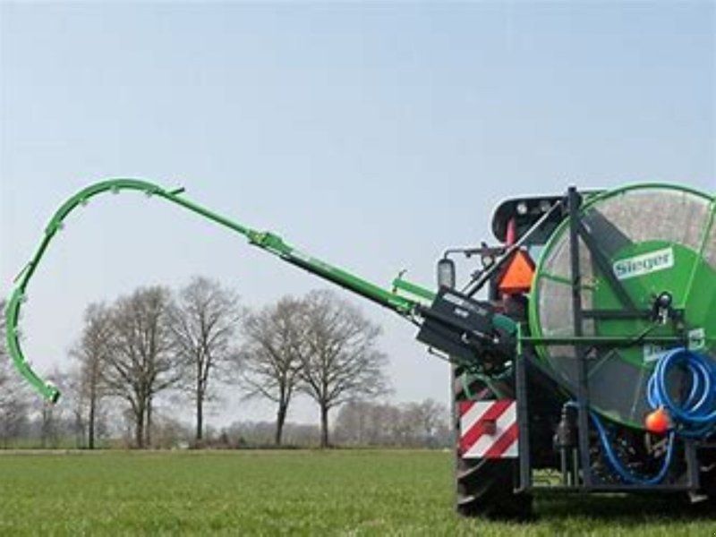 Sieger DrainJet WR 500 m