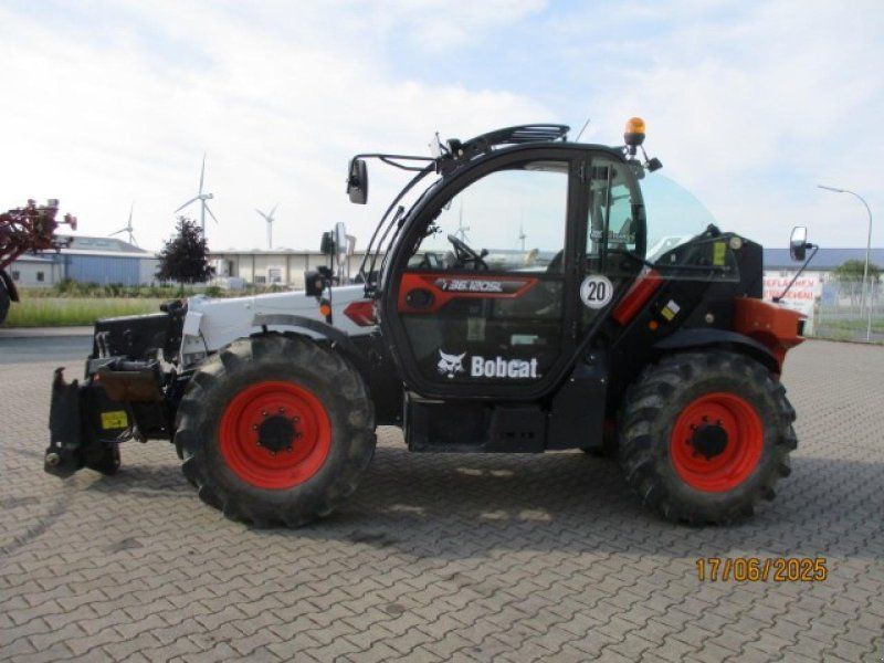 Bobcat TL 36 120 SL100