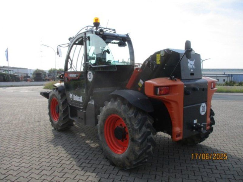 Bobcat TL 36 120 SL100