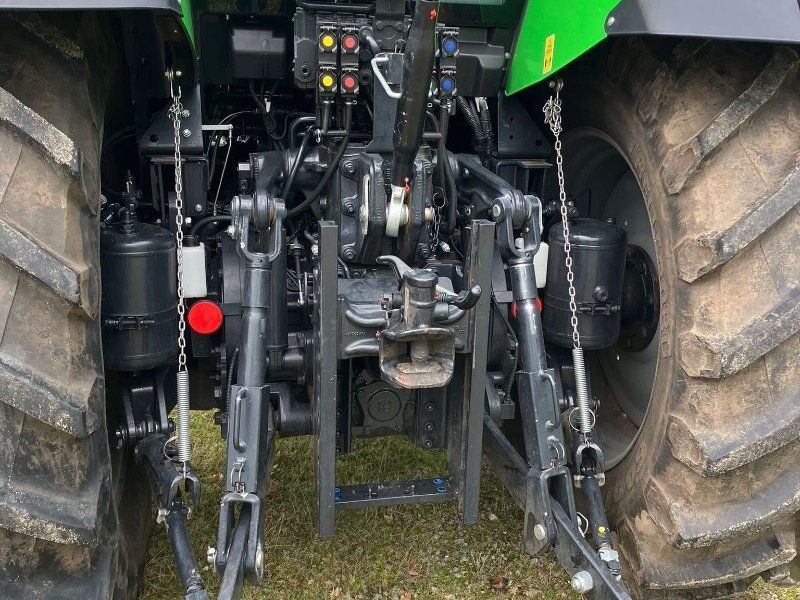 Deutz-Fahr 6130 TTV