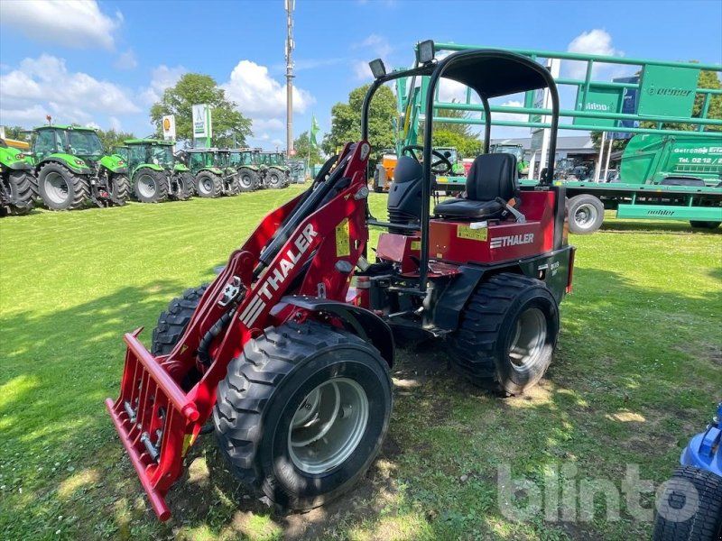 Thaler 2438 S DPF