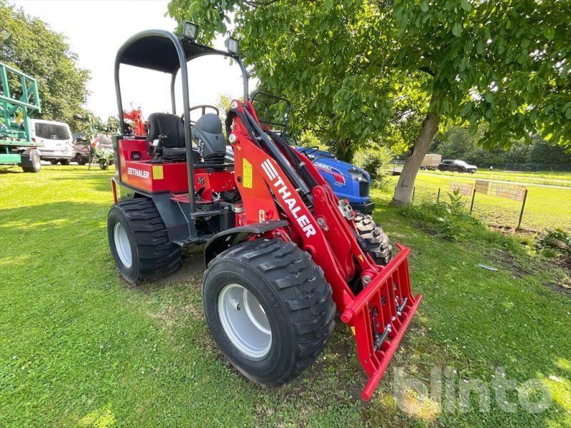 Thaler 2438 S DPF