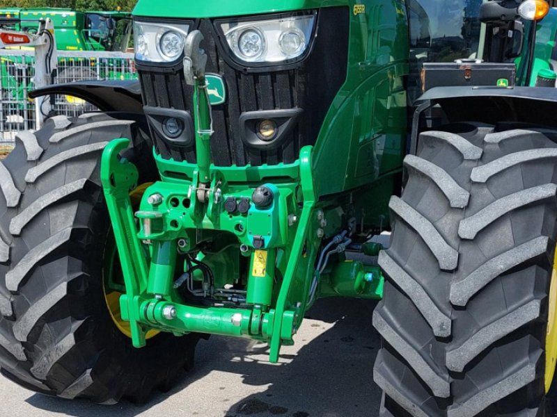 John Deere 6155R