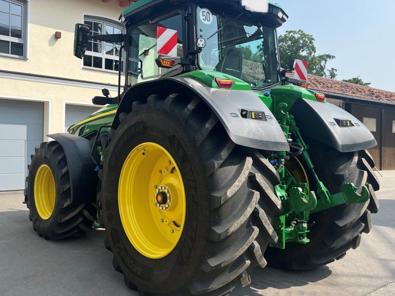 John Deere 8R 410