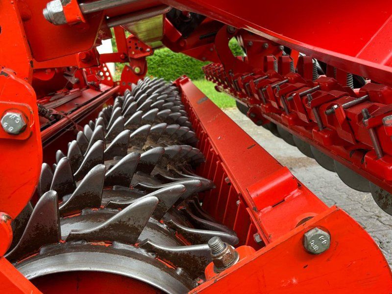Kuhn HRB 303 Integra G 2