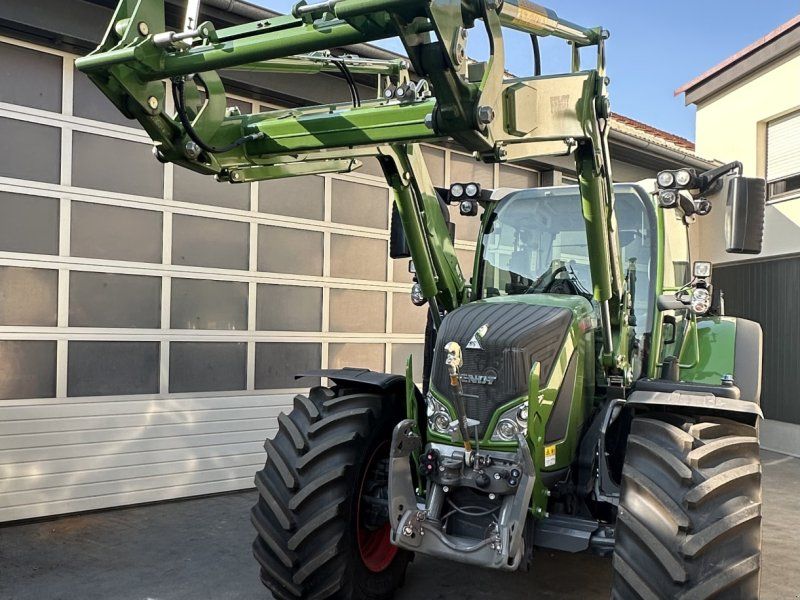 Fendt 720 Vario Gen6 ProfiPlus