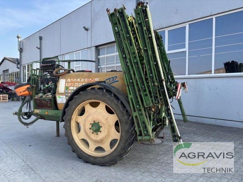 Amazone UG 2200
