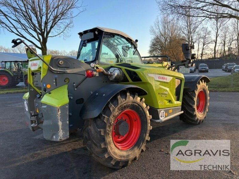 Claas SCORPION 746 VARIPOWER