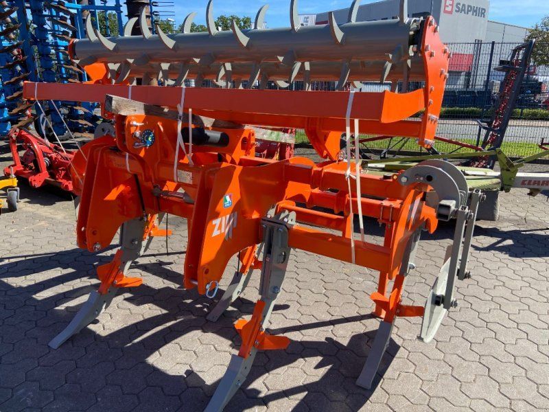Zilli SGRIF 250
