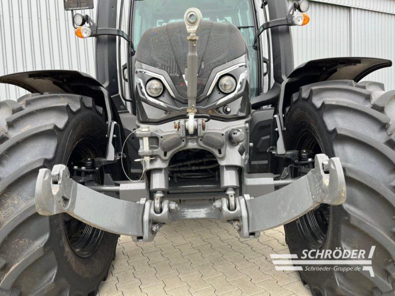 Valtra G 135 A