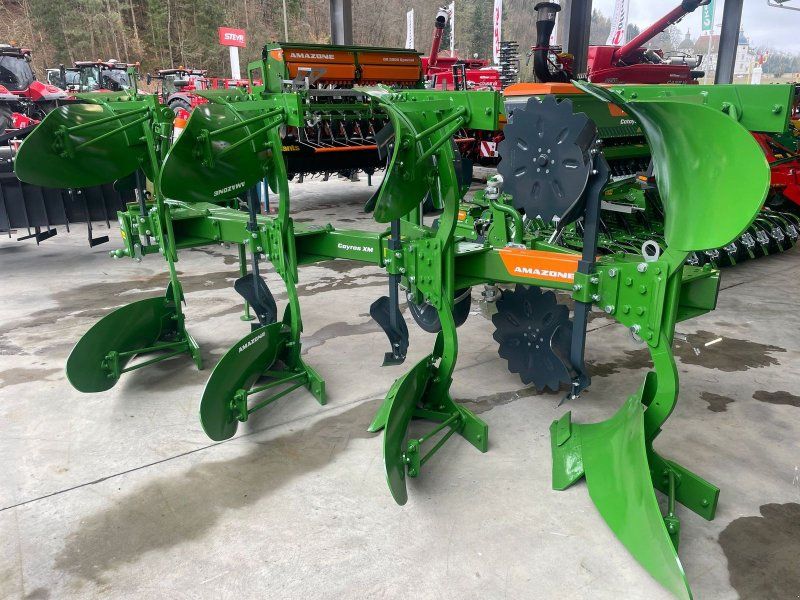 Amazone Cayros XM 4-950