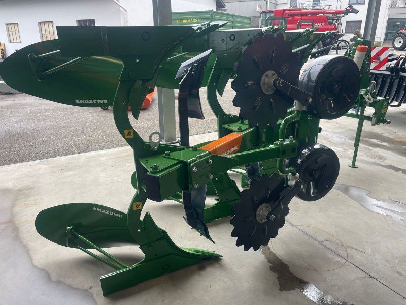 Amazone Cayros XM 4-950