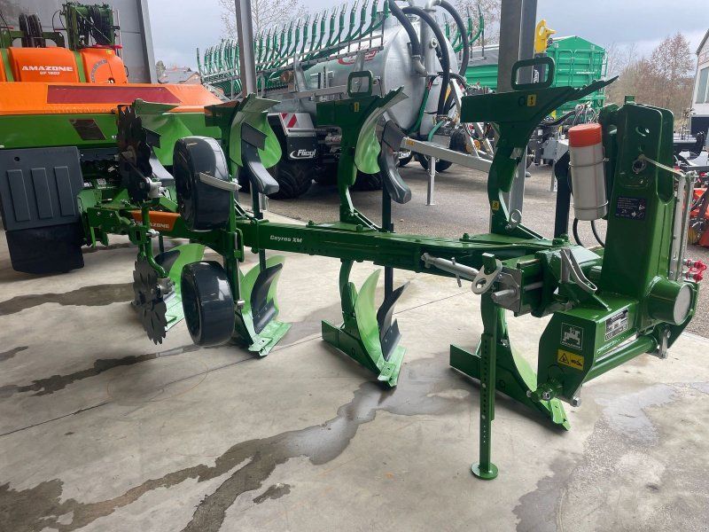 Amazone Cayros XM 4-950