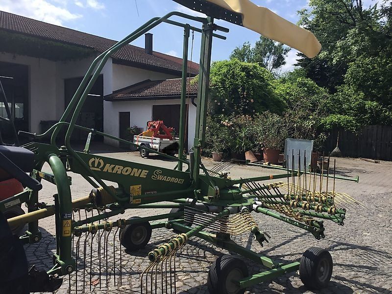 Krone Swadro 46