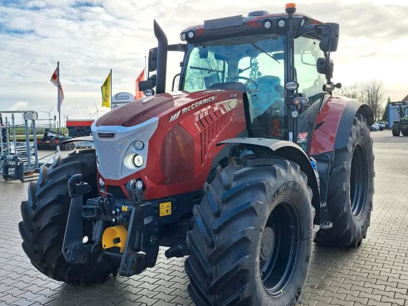 McCormick X7.418