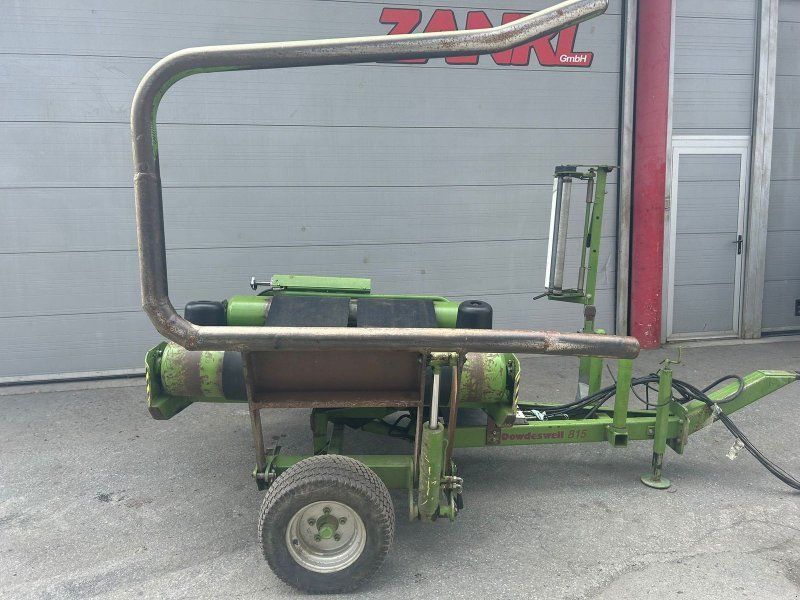 Dowdeswell 815