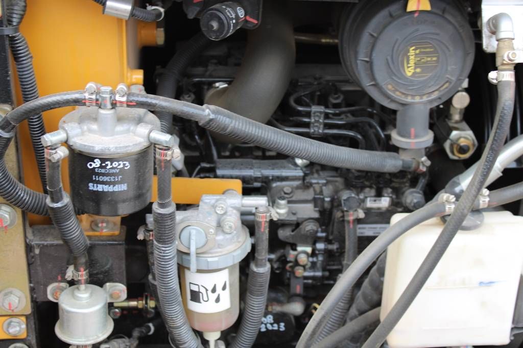 Sany SY 18 C