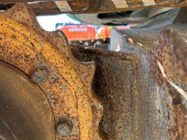 Kubota KX 161-3SZ