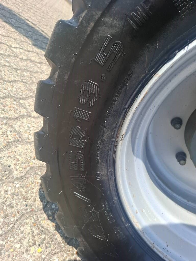 Wacker Neuson 6503-2
