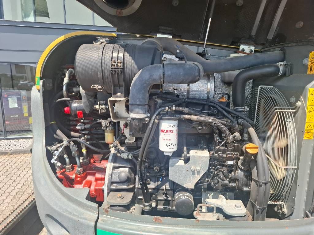 Wacker Neuson 6503-2