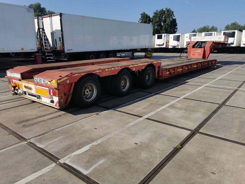 NOOTEBOOM EURO 54-03