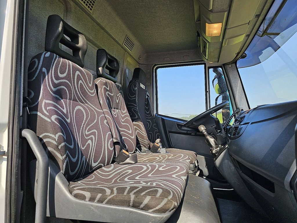 IVECO 75E18 EUROCARGO