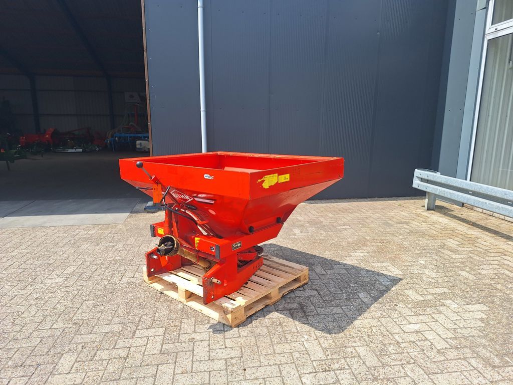 Kuhn C-ZSA 800