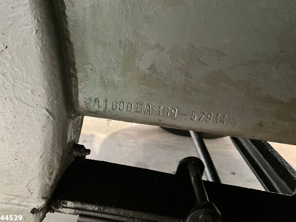 DAF A1600DA360 
