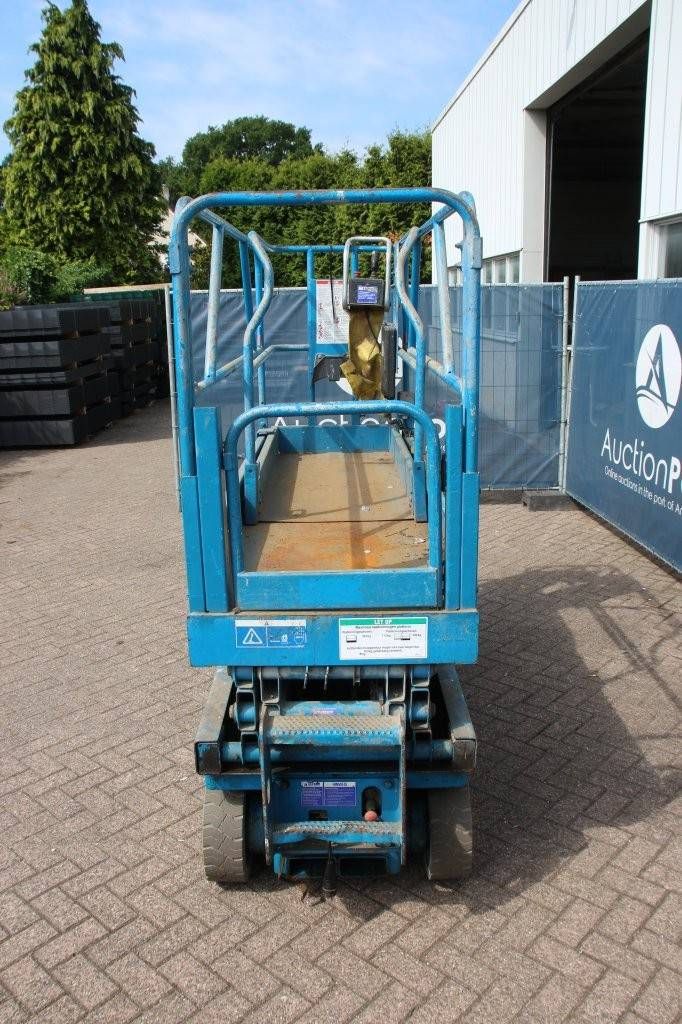 Schaarlift Genie GS-2032 Elektrisch 8.1m 2001