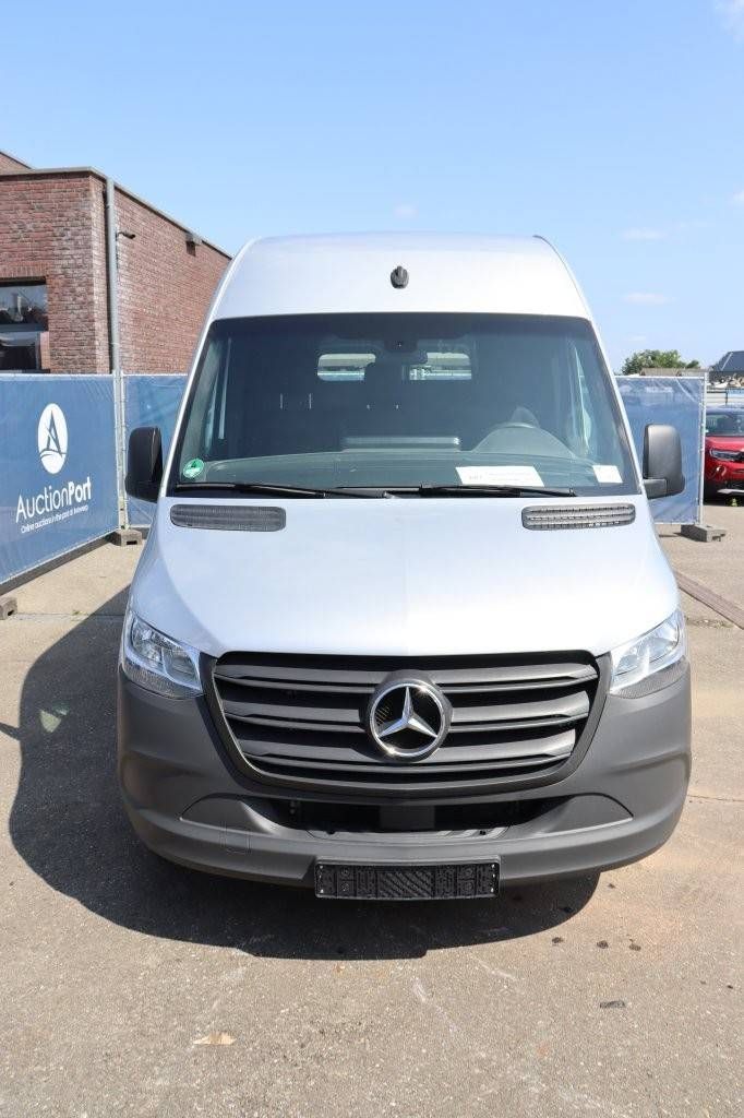 Mercedes-Benz Sprinter Diesel 2023 Van
