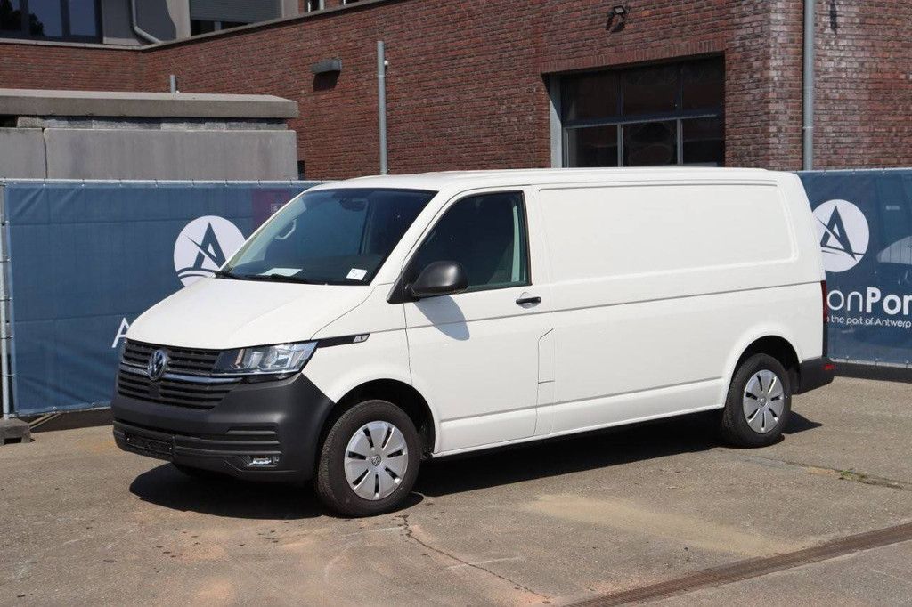 Kastenwagen Volkswagen T6 Transporter Diesel 2024