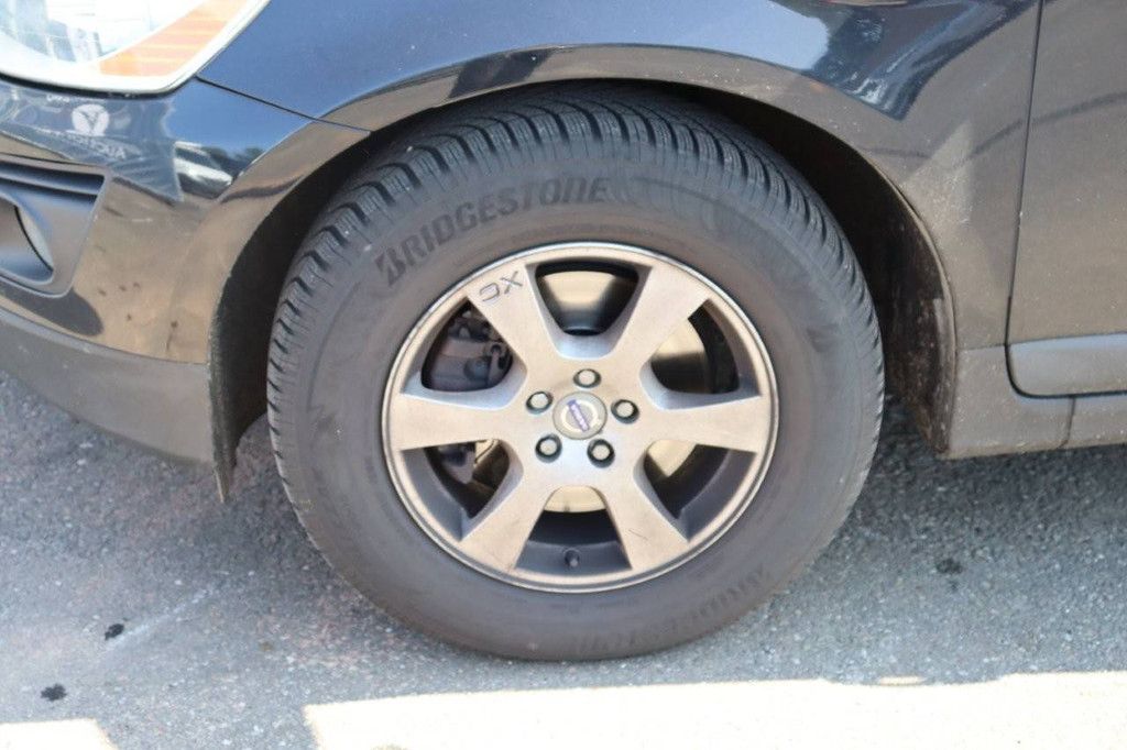 Volvo XC60 Diesel 2009 (Marge)