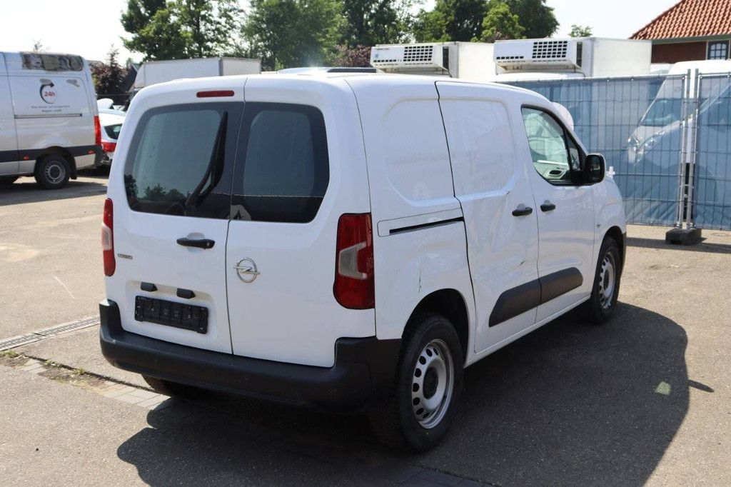 Opel Combo Cargo Diesel 2020