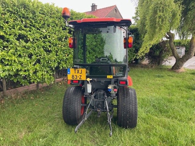 Kubota B2350