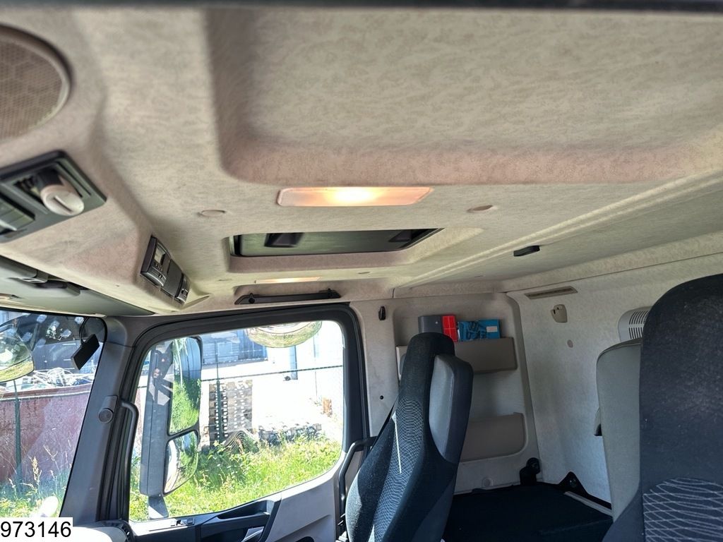 Mercedes Actros 1843 EURO 6, Retarder, Lohr, Combi, Standairco